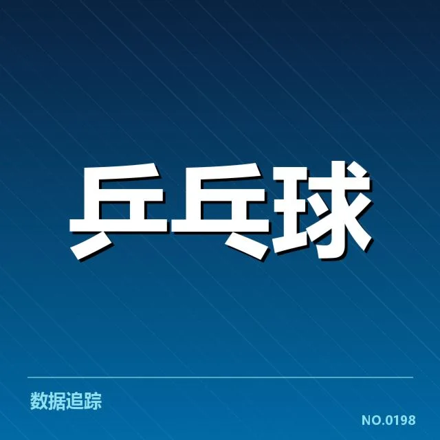 乒乓球新秀战术打法:年轻选手如何突破竞争瓶颈